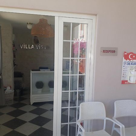 Vista Villa เบเลก ภายนอก รูปภาพ