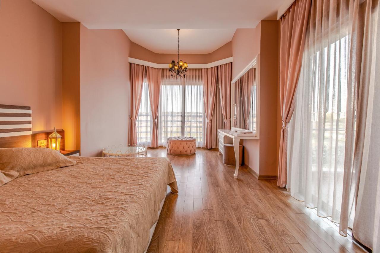 Vista Villa เบเลก ภายนอก รูปภาพ
