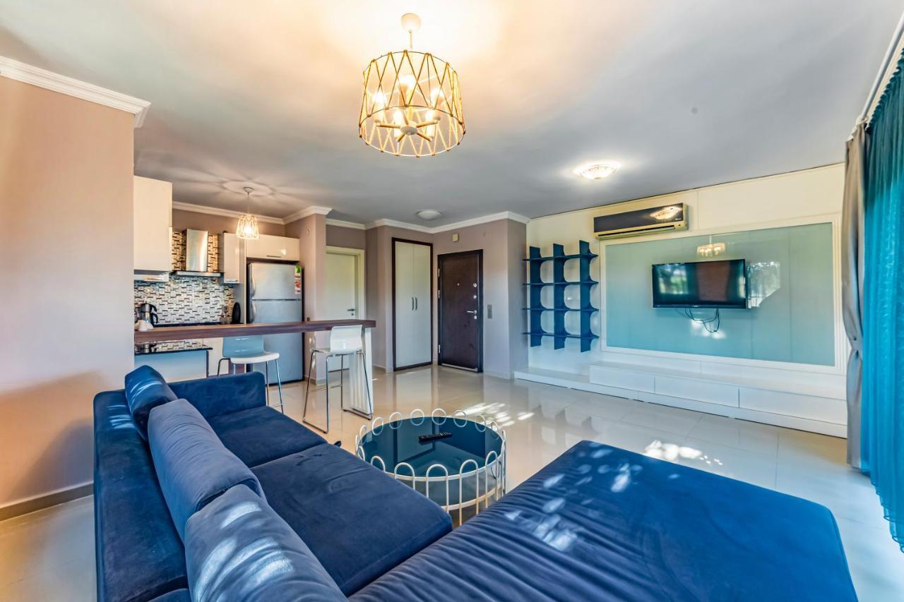 Vista Villa เบเลก ภายนอก รูปภาพ