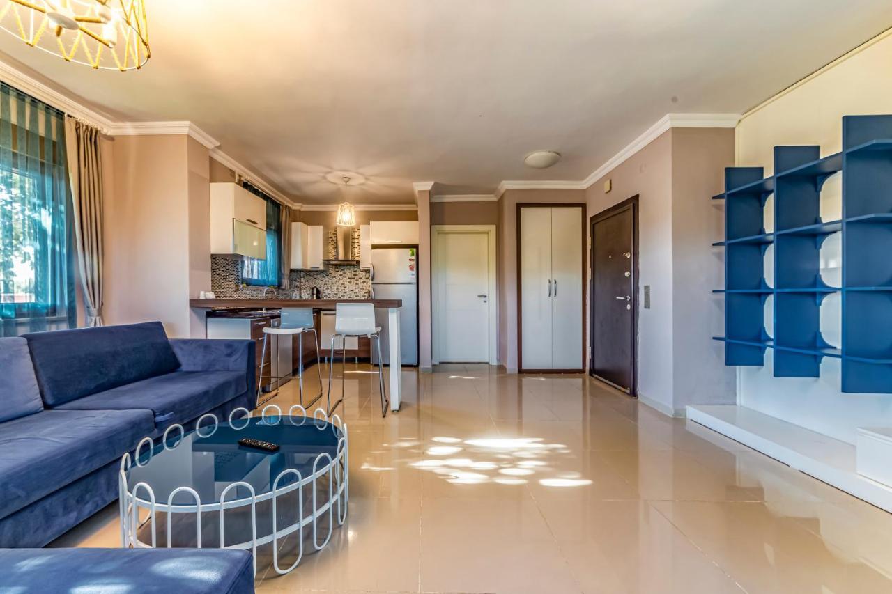 Vista Villa เบเลก ภายนอก รูปภาพ
