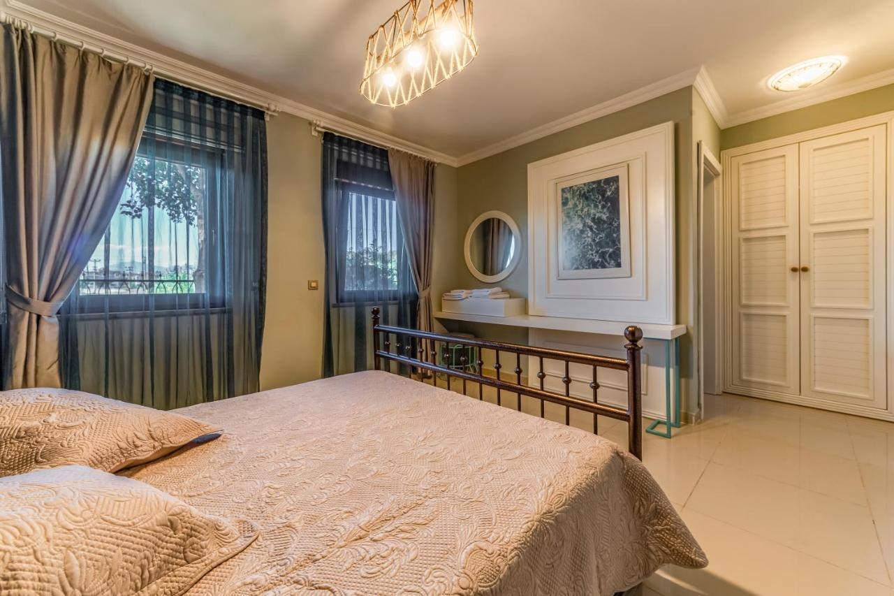 Vista Villa เบเลก ภายนอก รูปภาพ