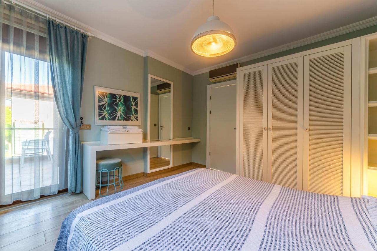 Vista Villa เบเลก ภายนอก รูปภาพ