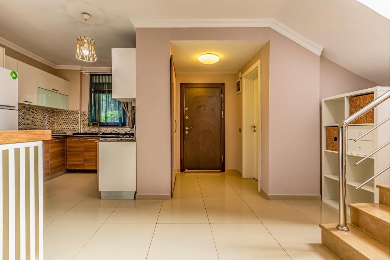Vista Villa เบเลก ภายนอก รูปภาพ