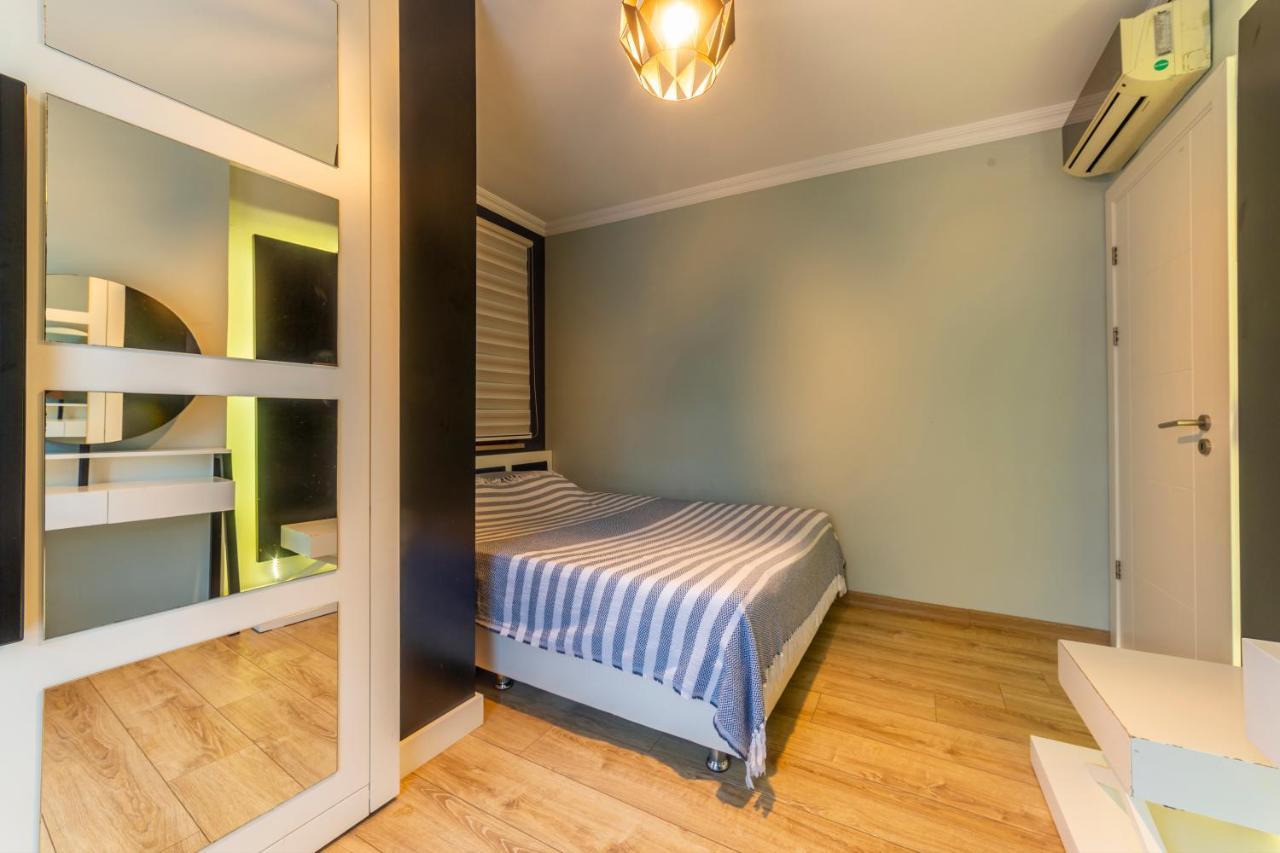 Vista Villa เบเลก ภายนอก รูปภาพ