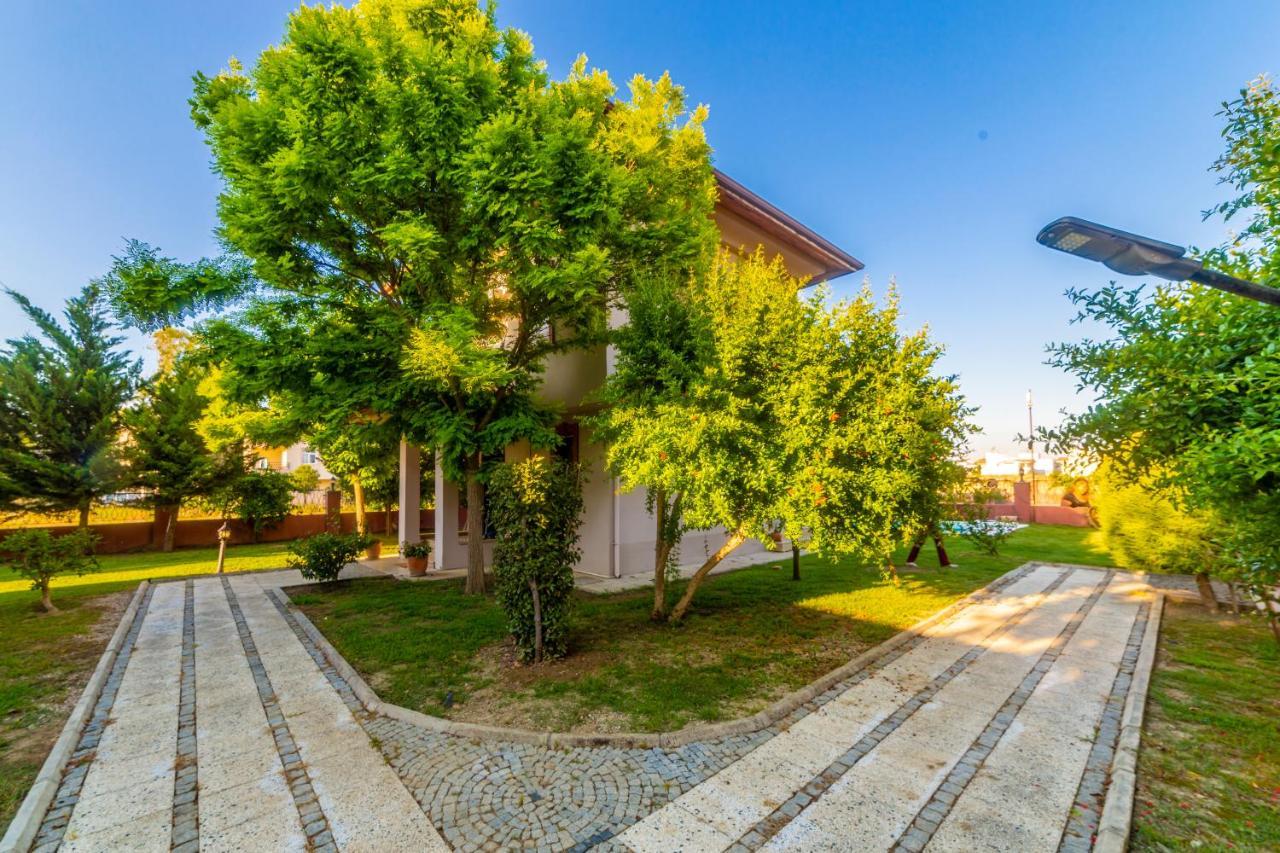 Vista Villa เบเลก ภายนอก รูปภาพ